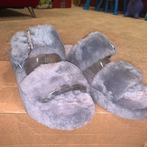 Ugg Sandals